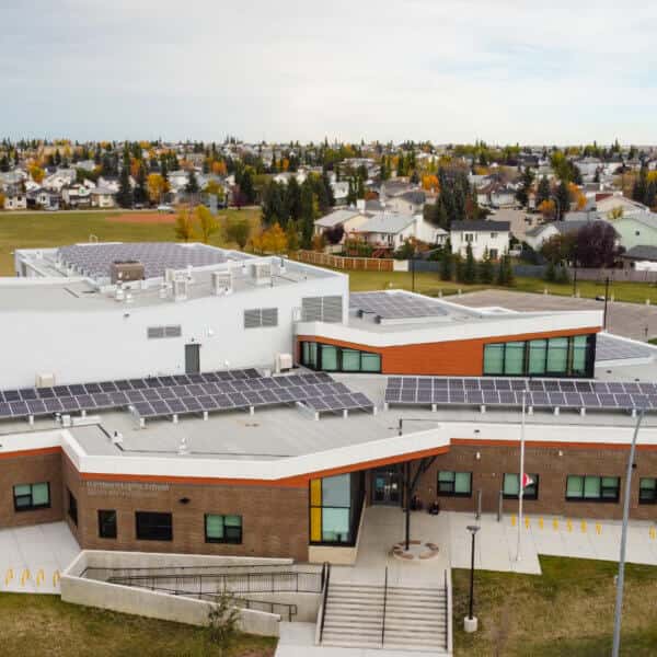 Northern Lights School