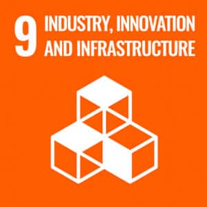 industry innovation infrastructure orange box