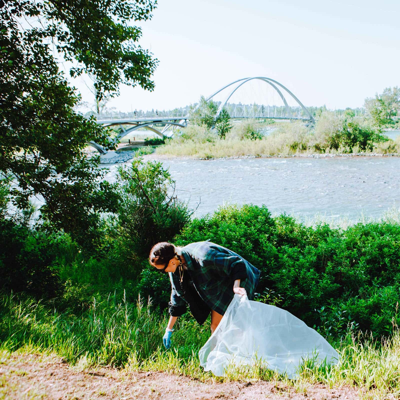 zeno river clean 2 min