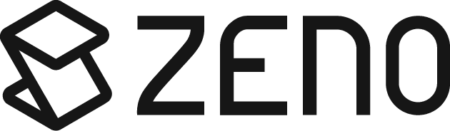Zeno Renewables logo