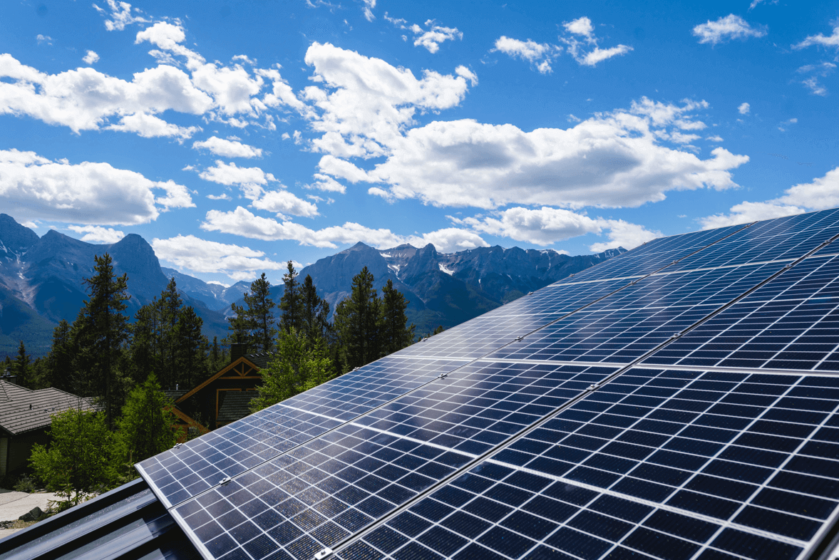 Solar Panels In Perth