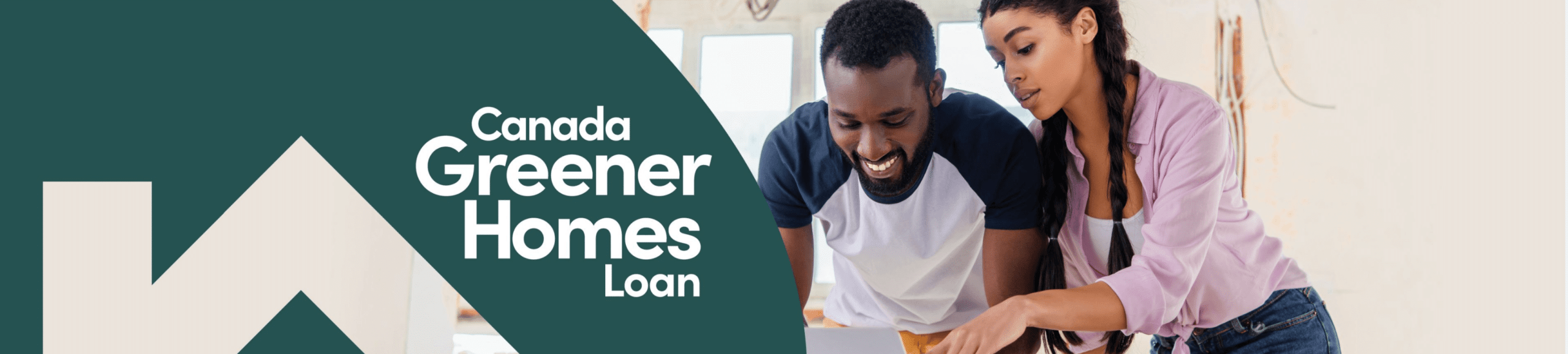 Canada Greener Homes Loan