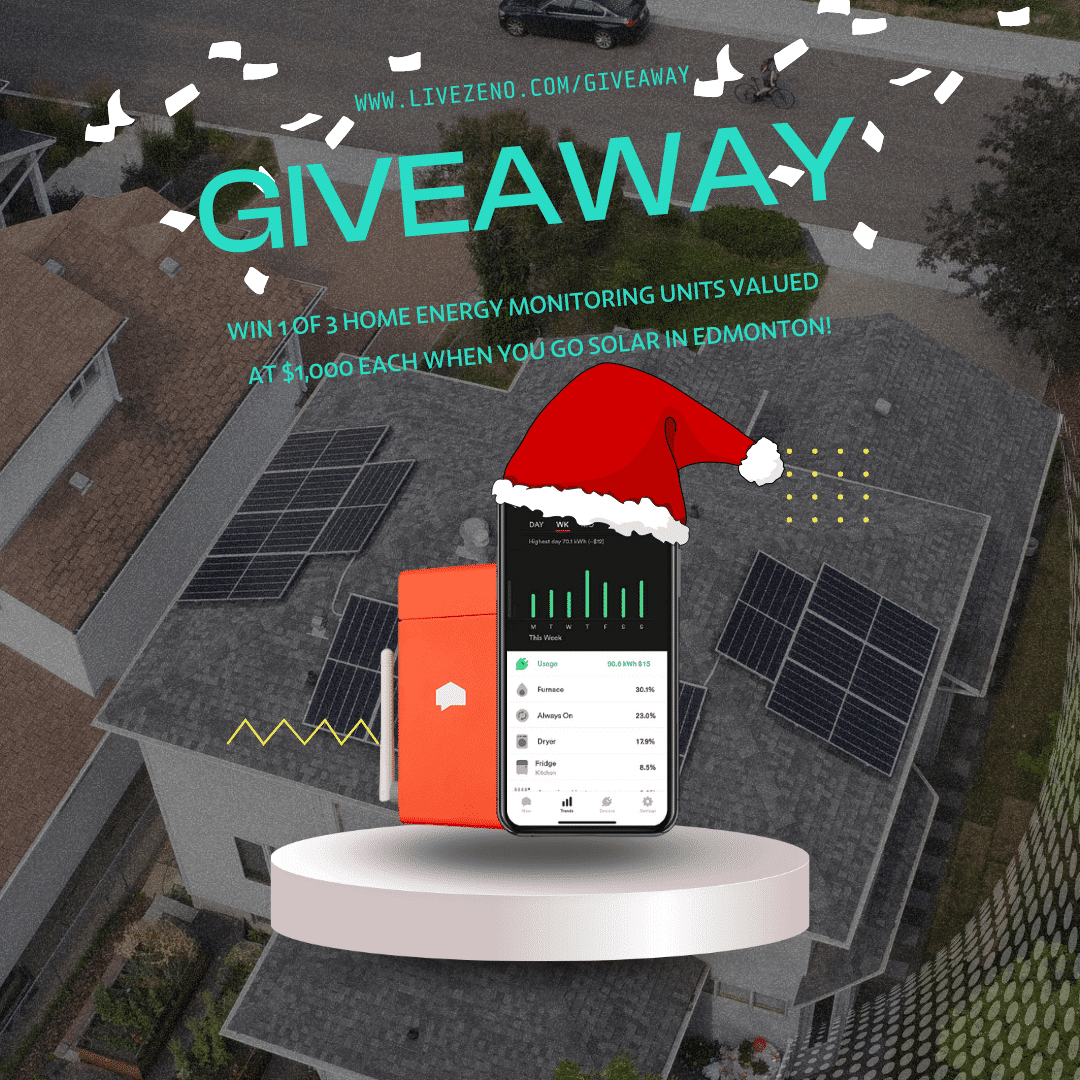 Zeno Giveaway 3