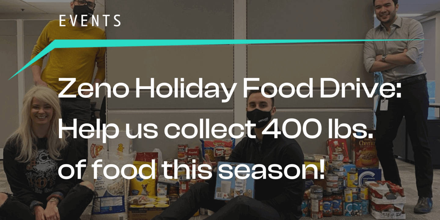 Zeno Holiday Food Drive min 1 1