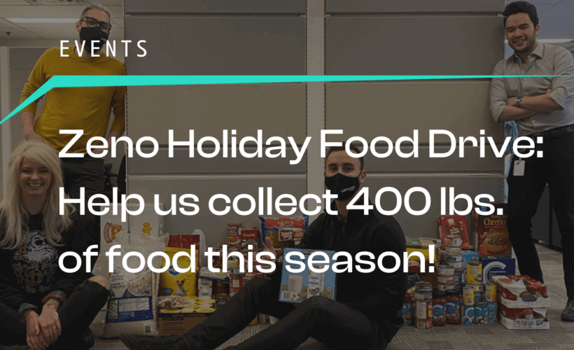 Zeno Holiday Food Drive min 1 1