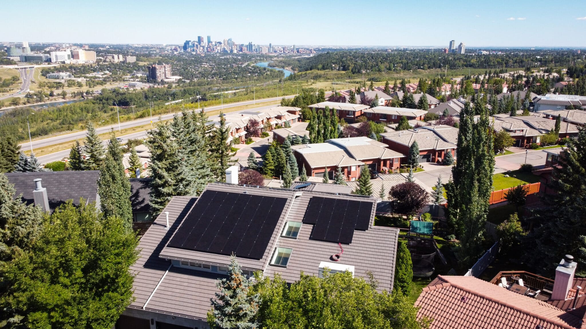 Residential Solar Panels SOLAR PANELS CALGARY Zeno