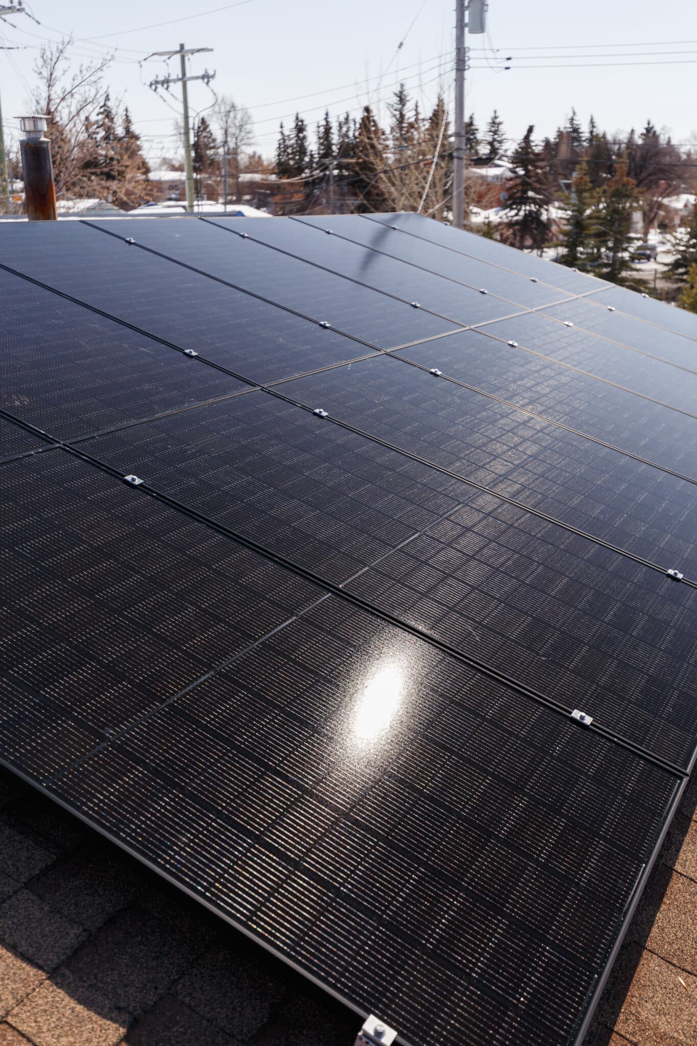 Solar Panel Costs In Canada Zeno
