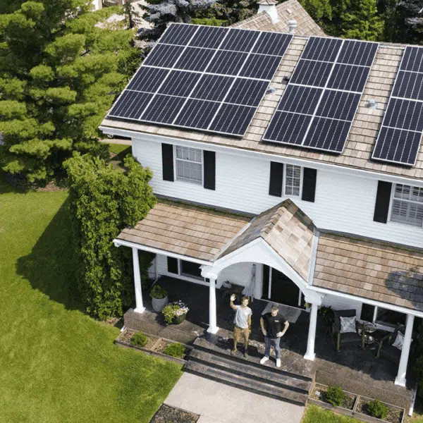 Zeno Renewables - Calgary photo 4