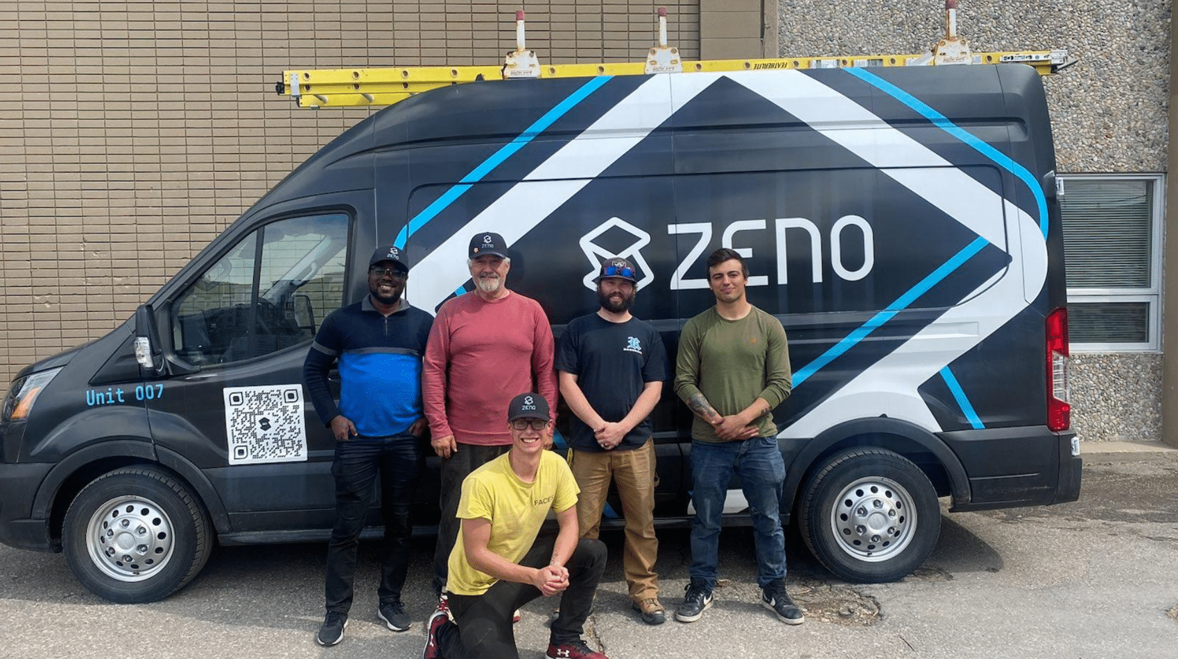 livezeno team lethbridge