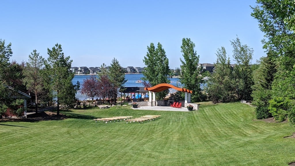 Auburn Bay