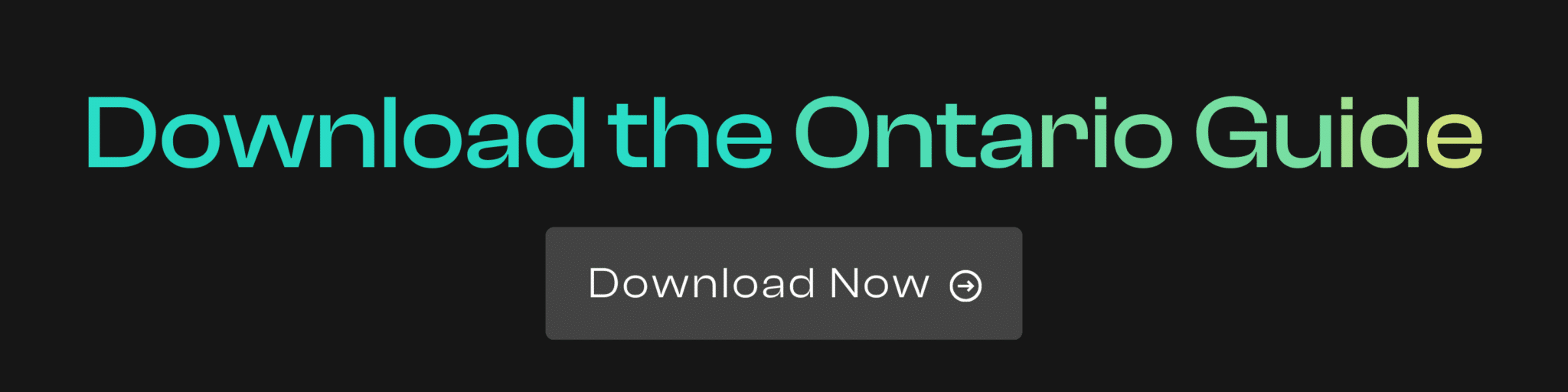 Download the Ontario Guide
