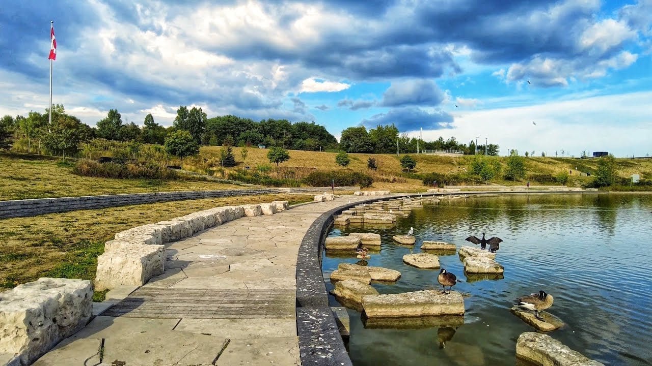 Downsview Park