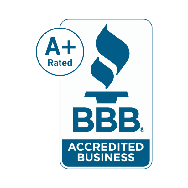 Homepage 16 Bbb Accredited Business A+