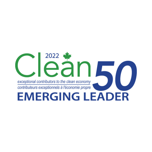 Homepage 19 Clean Emerging Leader 2025