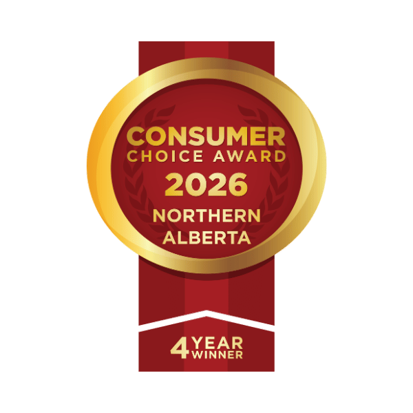 Homepage 15 Consumer Choice Awards 2026 Alberta North