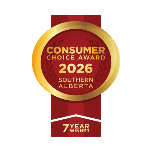 Homepage 14 Consumer Choice Awards 2026 Alberta South