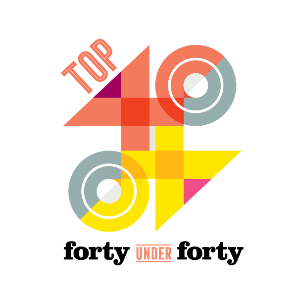 Homepage 21 Top Forty Under Forty