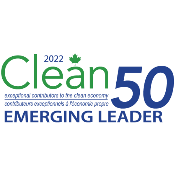 Homepage 18 Clean Emerging Leader 2025 2