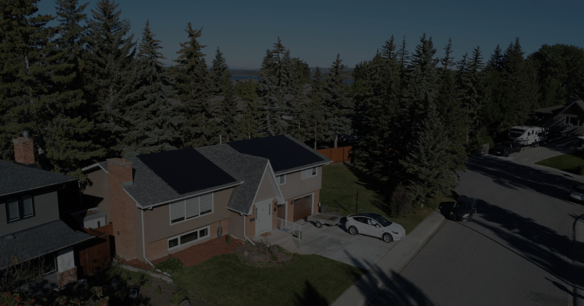 Residential Solar Panels | Expert Installation By Zeno