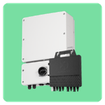 Solar Panel Inverters
