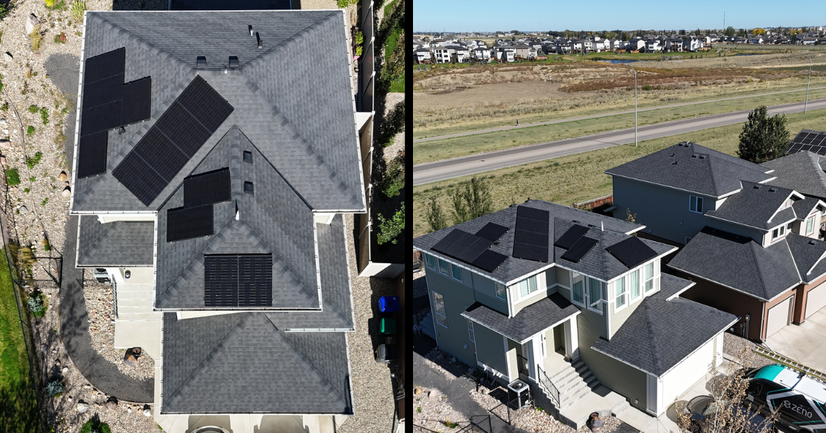 solar panel installation lethbridge 01