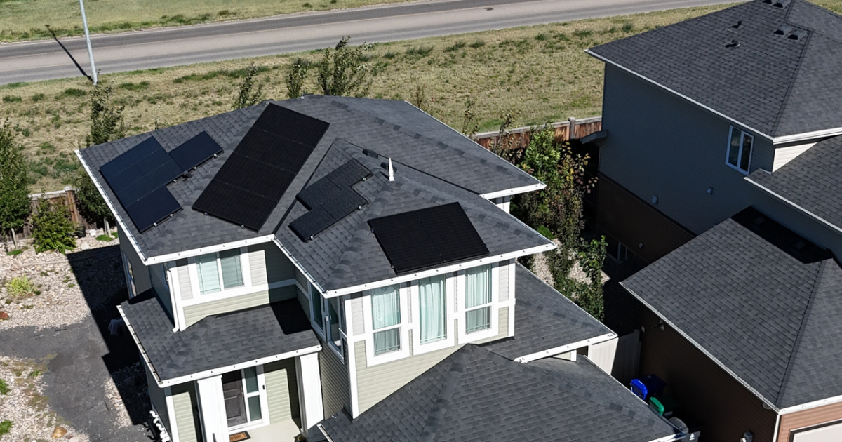 solar panel installation lethbridge 03
