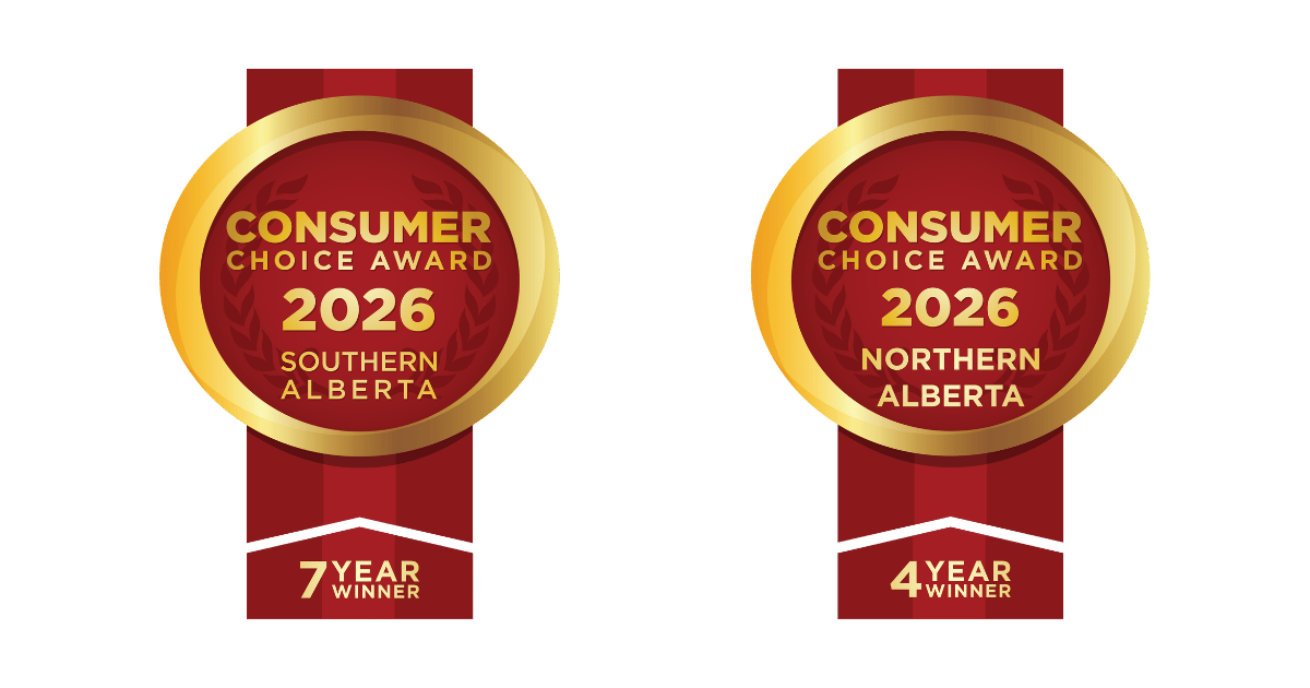 Best Solar Company Calgary &Amp; Edmonton: How To Choose A Solar Installer In 2026 2 Consumer Choice Award Winner 2026 Southern And Northern Alberta Best Solar Company Calgary Best Solar Company Edmonton 1