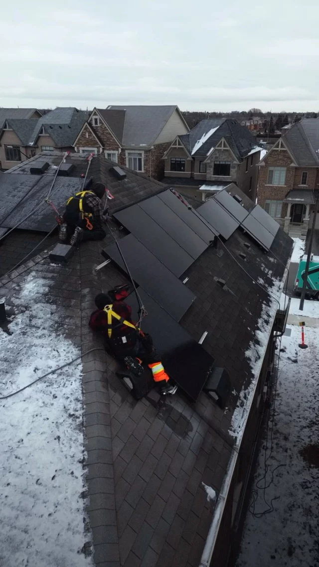 The solar season is now! Ready to start saving?

- Ideal conditions for upcoming solar performance
- Get your system running before summer’s longest days
- Faster installation with low wait times
- Lock in current incentives before they’re gone
- Protect yourself from unpredictable energy costs
- Make the switch and take control of your power

Don’t wait, your future energy savings start today! Book a FREE solar consultation at the link in our bio.

#SolarEnergy #GreenLiving #PowerYourHome