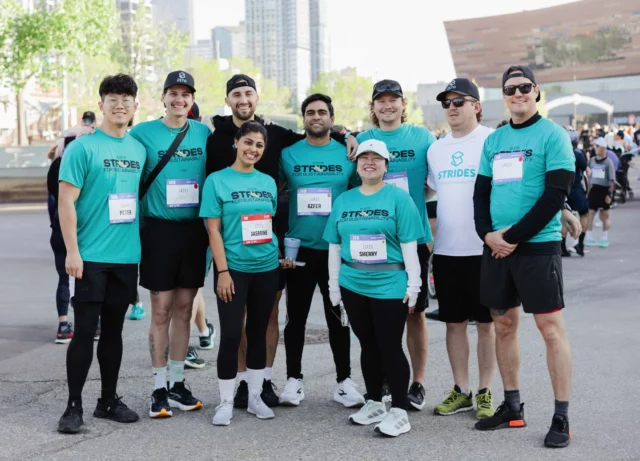 We hit the ground running at the Calgary Marathon this weekend!

Now in our 7th year, Strides for Sustainability continues to grow, with 16 Zeno team members proudly representing the cause. We are so grateful to everyone who supported the journey, every step taken helps give more kids access to sport through our partnership with @kidsportcalgary.

A heartfelt thank you to our incredible sponsors: Solar Club, Guillevin, SR Consultants, Purpose Benefits, Fiortech, Financeit, and BayWa.Re. Your support helps us go further, together.

And a special shoutout to @alvinaphan.photo for capturing the day so beautifully.

@solarclubab @guillevincalgaryelectrical @financeit @bwre.solarca
#StridesForSustainability #CalgaryMarathon #YYCRunning