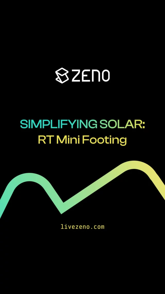 Worried solar might damage your roof?

Here’s exactly how our system is installed. weatherproof, secure, and clean. Watch how it all comes together step by step.

- No damage
- Fully sealed
- Sleek finish

Got questions? Use the link in our bio to book a time with one of our solar experts for a consultation and ask anything. We’re here to make solar simple.

#ZenoRenewables #SolarPowered #SolarMaintenance #SolarSolutions