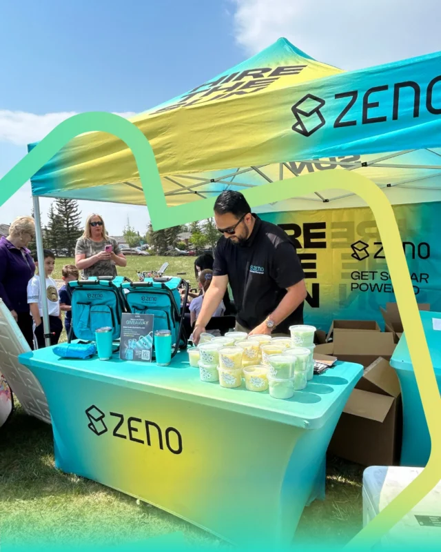 Canada Day means something different to everyone.

For us, it’s about showing up in the communities we’re part of.

This July 1, Zeno Renewables will be on the ground in Strathcona County and Oakville, celebrating with two amazing events full of music, culture, and summer energy.

Find us at Broadmoor Lake Park for games, treats, and solar conversations. Or join us at Bronte Heritage Waterfront Park for giveaways and activities for the whole family.

Whether you’re in Alberta or Ontario, we’d love to see you. Let’s celebrate Canada’s birthday and build a brighter future.

#zenorenewables #solarpowered #canadaday #solarenergy #canadadayevent #yegevents #yyzevents