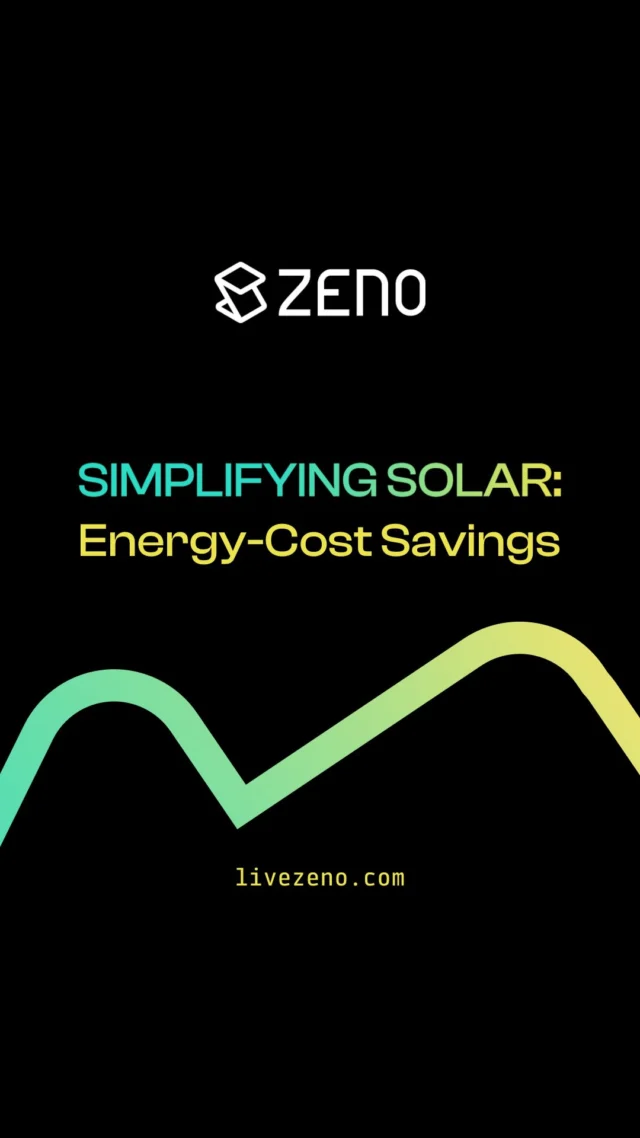 𝗬𝗼𝘂𝗿 𝗿𝗼𝗼𝗳 𝗰𝗮𝗻 𝗯𝗲 𝗮 𝗾𝘂𝗶𝗲𝘁 𝘀𝗶𝗱𝗲 𝗵𝘂𝘀𝘁𝗹𝗲.

While you're going about your day, your solar panels are busy converting sunlight into energy. 

When they produce more than you need, the extra power goes to the grid, earning you credits you can use later.

In Alberta, you earn dollar-value credits from your electricity retailer.

In Ontario, you earn energy credits that roll over to reduce future bills.

Your roof can do more than protect you, it can pay you! 

Visit our 𝗹𝗶𝗻𝗸 𝗶𝗻 𝗯𝗶𝗼 to learn all about how 𝗺𝗶𝗰𝗿𝗼𝗴𝗲𝗻𝗲𝗿𝗮𝘁𝗶𝗼𝗻 and 𝗻𝗲𝘁 𝗺𝗲𝘁𝗲𝗿𝗶𝗻𝗴 work in 𝗔𝗹𝗯𝗲𝗿𝘁𝗮 and 𝗢𝗻𝘁𝗮𝗿𝗶𝗼.

#ZenoRenewables #SolarPowered #SolarSolutions #SolarSavings #SolarAlberta #SolarOntario