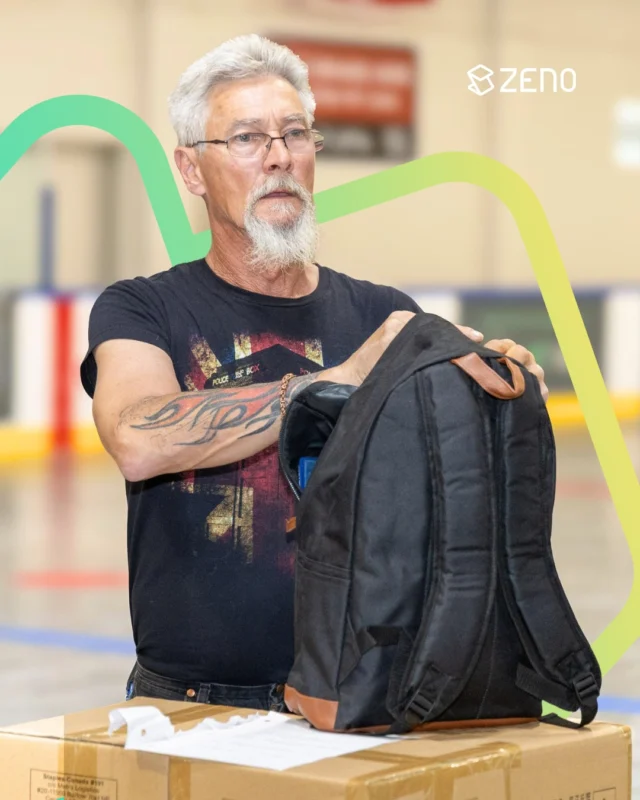 Yesterday our Zeno Calgary team came together to support the Greater Forest Lawn community through the 𝗕𝗮𝗰𝗸 𝘁𝗼 𝗦𝗰𝗵𝗼𝗼𝗹 𝗕𝗮𝗰𝗸𝗽𝗮𝗰𝗸 Program run by the @salvationarmycalgary.

Alongside other volunteers at the Ernie Starr Arena, we helped pack and sort 𝟭,𝟬𝟬𝟬 𝗯𝗮𝗰𝗸𝗽𝗮𝗰𝗸𝘀 with supplies for students. 

A small effort that makes an impact for families preparing for the school year. Good luck with your studies, everyone!

#ZenoRenewables #SolarPowered #CommunityPower #CommunityMatters #backtoschool2025 #volunteering