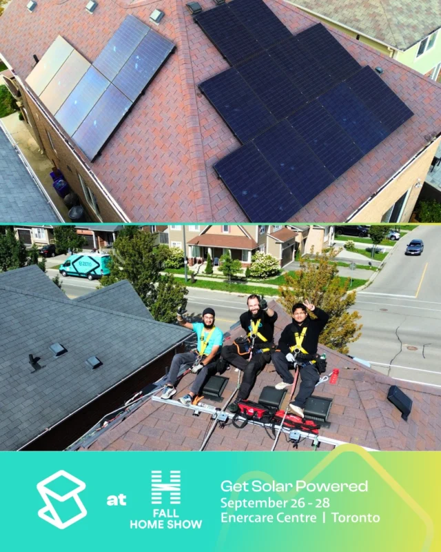 Got weekend plans? Here’s one you won’t want to miss.

Step inside the future of energy at your local Fall Home Show, September 26 - 28. From sleek panels to powerful savings, see firsthand how solar transforms homes and bills. Visit the Zeno booth to explore demos and take advantage of an exclusive show-only DEAL.

@homeshowsTO
@yychomeshows

#ZenoRenewables #SolarPowered #FallHomeShow #TorontoHomeShow #YYCHomeShow #CalgaryHomeShow #CFHS25 #TorontoEvents #CalgaryEvents #Ontario #SolarOntario #Alberta #SolarAlberta #SolarSolutions #SolarEnergy
