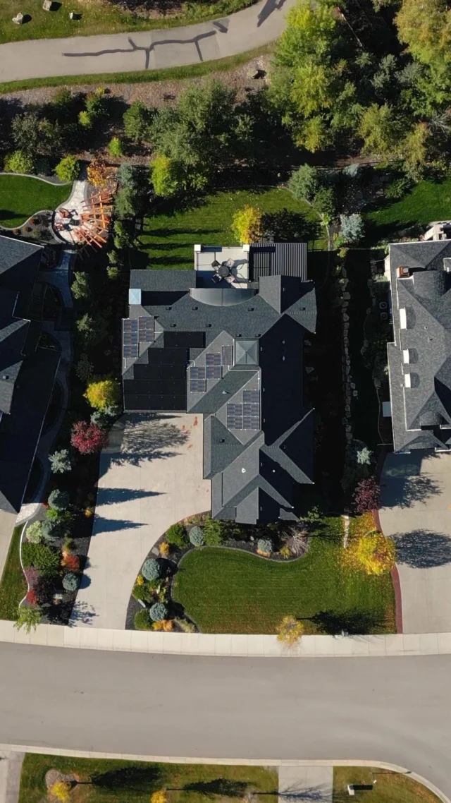 The crisp air, golden leaves, and shorter days remind us how fast the seasons change. But one thing stays constant: the sun keeps showing up, and your solar system keeps working.

Even as daylight shifts, well-designed panels capture enough energy year-round to keep bills low and savings steady. 

This fall, take a moment to enjoy the season knowing your home can be powered by something as dependable as the sun.

#ZenoRenewables #SolarPowered #SolarSolutions #Alberta #SolarAlberta #Ontario #SolarOntario #Fall #FallSeason #SolarInstall