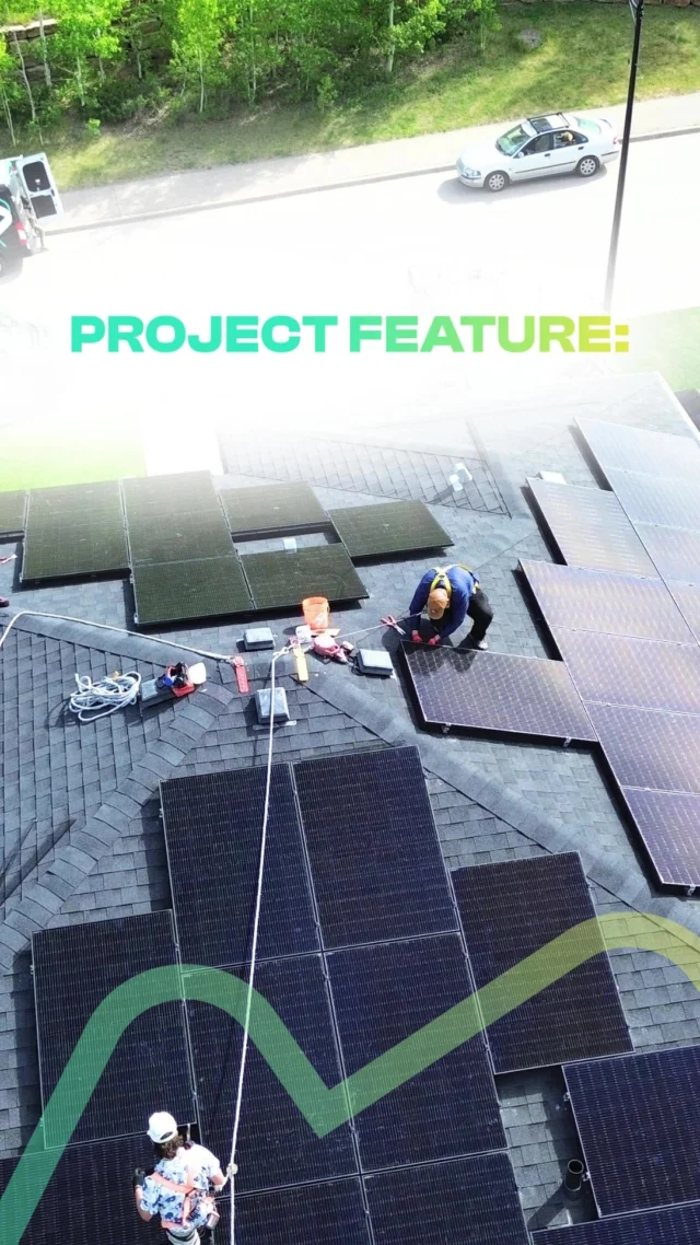 Another Calgary family has taken control of their energy future with a high-efficiency ~17 kW solar system. That’s 38 panels working year-round to cut their bills, offset rising utility costs, and deliver decades of clean power.

What started as a conversation about reducing expenses has become an investment that pays back every single day the sun shines.

Book your free consultation and see how solar could transform your home (link in bio).

#ZenoRenewables #ProjectFeature #SolarPowered #SolarSolutions #Alberta #SolarAlberta #SolarSuccess