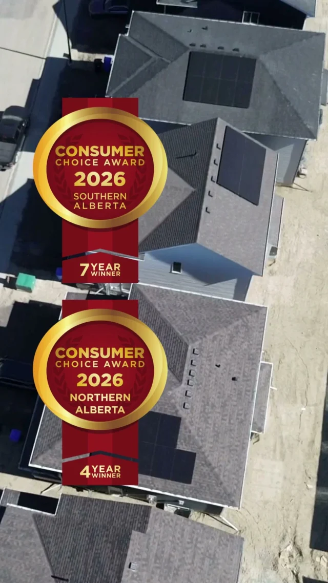 You chose us again. 🏆

We’re honoured to win the 2026 Consumer Choice Award for:
• Southern Alberta (7 years running)
• Northern Alberta (4 years running)

This recognition is built on real customer experiences - from your first quote to installation, and long after your system is up and running. And we don’t take that lightly.

At Zeno, our focus has always been simple: deliver honest advice, quality installations, and long-term support you can count on.

Thank you for trusting us with your homes and your energy future.

#ZenoRenewables #SolarPowered #SolarAlberta #Alberta #Awards #Recognition