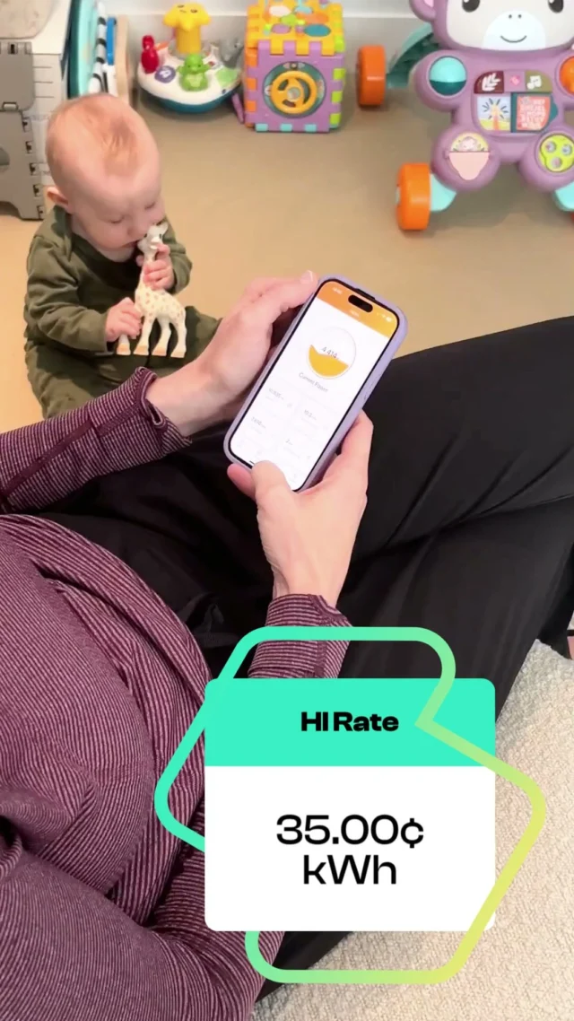 ☀️ If you have solar and aren’t doing this, you’re probably losing money...

What is Solar Club™?
It’s a special electricity program that lets you switch between two rates depending on how much solar you’re producing.

⚡ HI Rate (Spring/Summer)
When your system is producing more than you use
→ Sell extra power back to the grid at a higher rate

Check your monitoring app - if you’re consistently exporting power, it’s time to switch.

💡 LO Rate (Fall/Winter)
When you’re using more than you produce
→ Buy electricity at a lower rate

📅 When to switch?

Spring → switch to HI rate
Fall → switch to LO rate
Or simply: switch when you become a net exporter/importer.

🔄 How to join & switch

1. Sign up with a Solar Club™ retailer like SPOT Power (link in bio)
2. Request a rate change or sign up for RateSwitch™ - an automatic rate switching for solar micro-generators
3. Switch a couple times a year to maximize savings

That’s it - no equipment changes, just smarter timing.

#ZenoRenewables #SolarClub #SolarSavings #SolarSuccess #SolarSolutions #SolarRates #SolarAlberta #Alberta