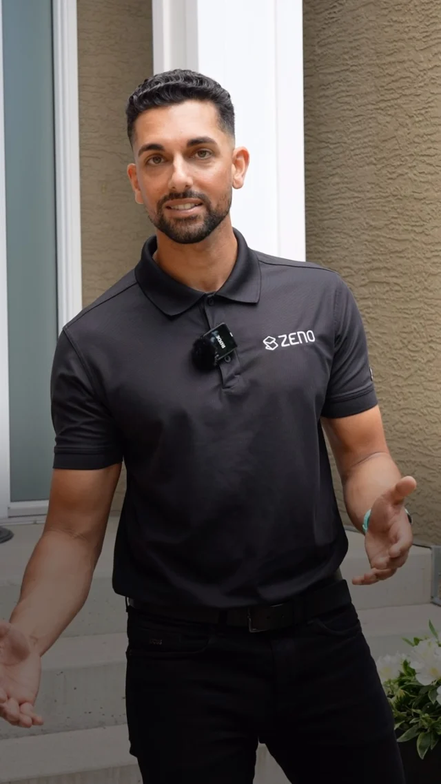 ☀️ 3 signs your home could be perfect for solar.

Not every home is the right fit but many Alberta homeowners are surprised to learn theirs is.

Here are three good signs:
✅ Your electricity bills are significant each month
✅ Your roof gets plenty of sunlight and has usable space
✅ You want more control over rising energy costs

Bonus point: You plan to stay in your home for the next several years.

The good news? You don’t have to figure it out on your own. A professional solar assessment looks at your roof, energy usage, and potential savings to show you exactly what’s possible - no guesswork.

Curious whether your home qualifies? Request a free solar quote and custom design today - the link is in our bio.

#ZenoRenewables #SolarAlberta #SolarEnergy #SolarPanels #SolarQuote