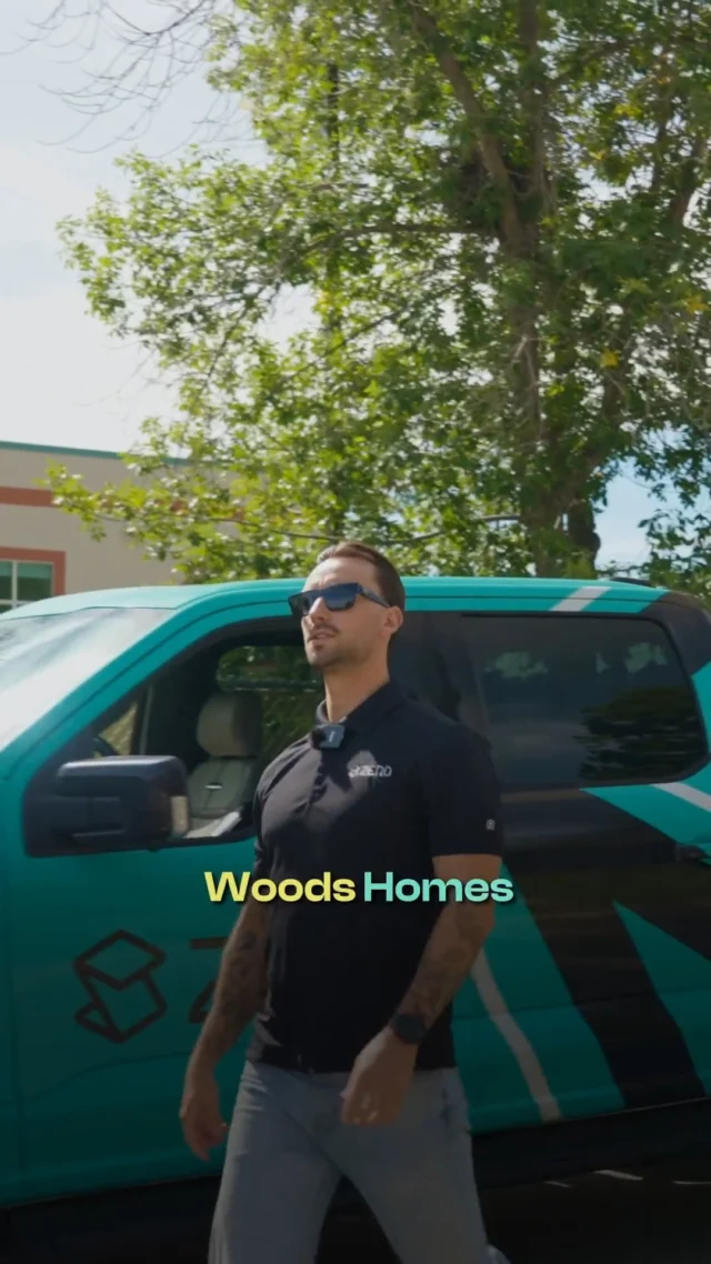 ☀️Last month, we had the privilege of working on a pretty special commercial solar project.

Our team @zenorenewables completed a new 50 kW solar installation at Wood’s Homes’ Parkdale Campus in Calgary.

If you’re not familiar with @Woods_Homes - they’ve been supporting children, young people and families in Alberta for more than 100 years, with programs focused on mental health, wellness and helping people through some of life’s toughest moments.

Getting to work with an organization that has such a long history of making a difference in our community means a lot to us at Zeno.

With the new solar system in place, the Parkdale Campus can now generate more of its own renewable energy, helping reduce operating costs and its environmental footprint while supporting a more sustainable future for the organization and the people it serves.

We’re proud to play a small part in that.🫶

#ZenoRenewables #CommercialSolar #SolarEnergy #Calgary #AlbertaSolar